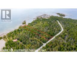 LT 23 BORDEN DRIVE, Northern Bruce Peninsula, Ontario
