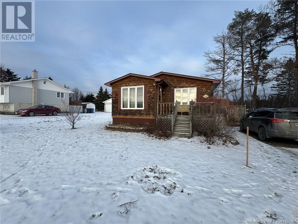 154 Percy Kelly Drive, Miramichi, New Brunswick  E1V 5V4 - Photo 15 - NB111372