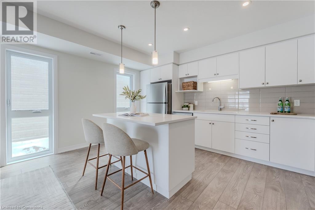 214 Serene Way Unit# H069, Kitchener, Ontario  N2E 0H8 - Photo 7 - 40582074
