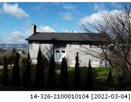 13521 112 AVENUE, Surrey, British Columbia