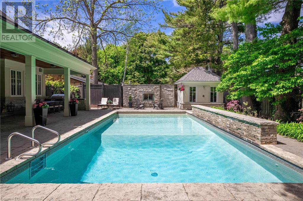 267 Eastcourt Road, Oakville, Ontario  L6J 4Y5 - Photo 12 - 40708721