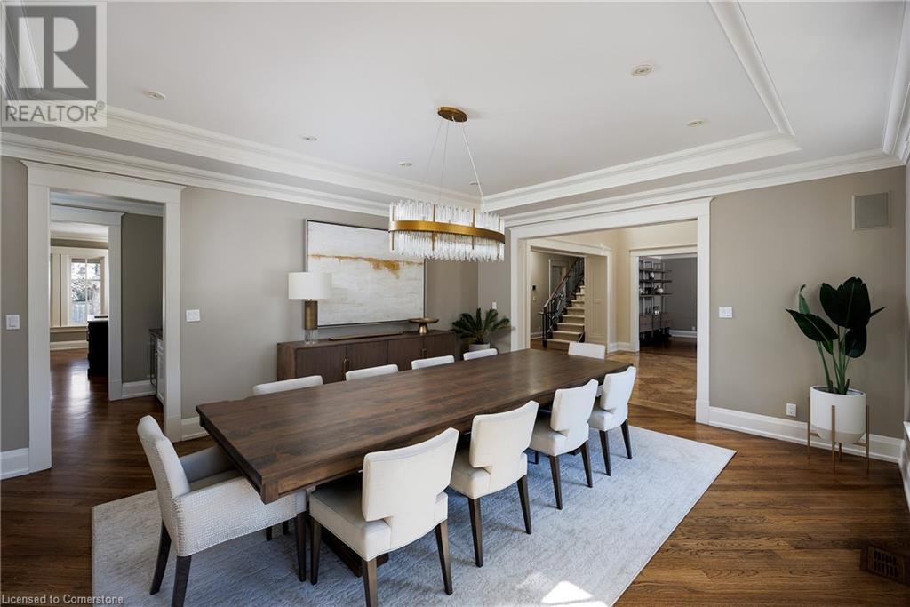 267 Eastcourt Road, Oakville, Ontario  L6J 4Y5 - Photo 21 - 40708721