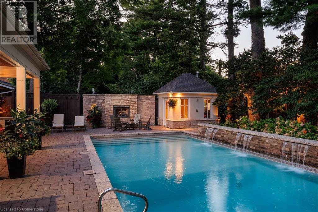 267 Eastcourt Road, Oakville, Ontario  L6J 4Y5 - Photo 11 - 40708721