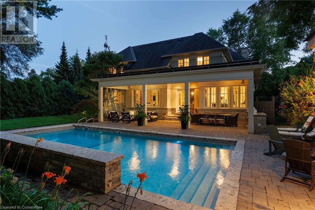 267 Eastcourt Road, Oakville, Ontario  L6J 4Y5 - Photo 8 - 40708721