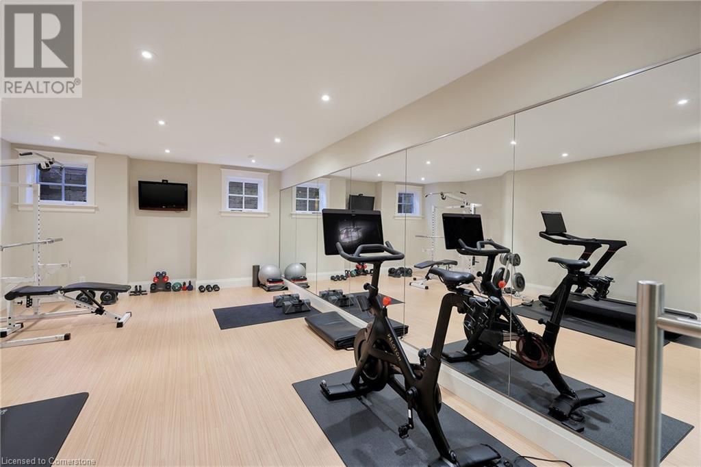 267 Eastcourt Road, Oakville, Ontario  L6J 4Y5 - Photo 49 - 40708721