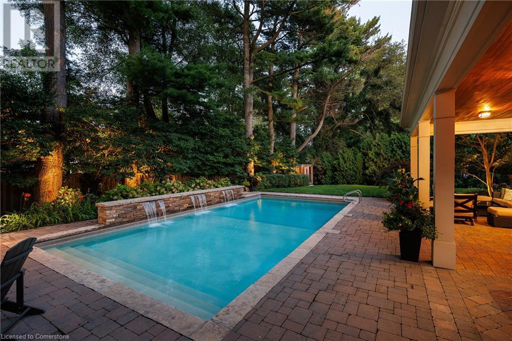 267 Eastcourt Road, Oakville, Ontario  L6J 4Y5 - Photo 10 - 40708721