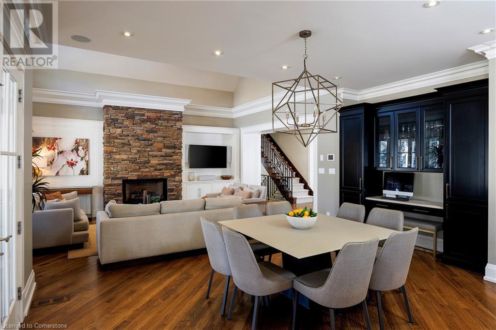 267 Eastcourt Road, Oakville, Ontario  L6J 4Y5 - Photo 27 - 40708721