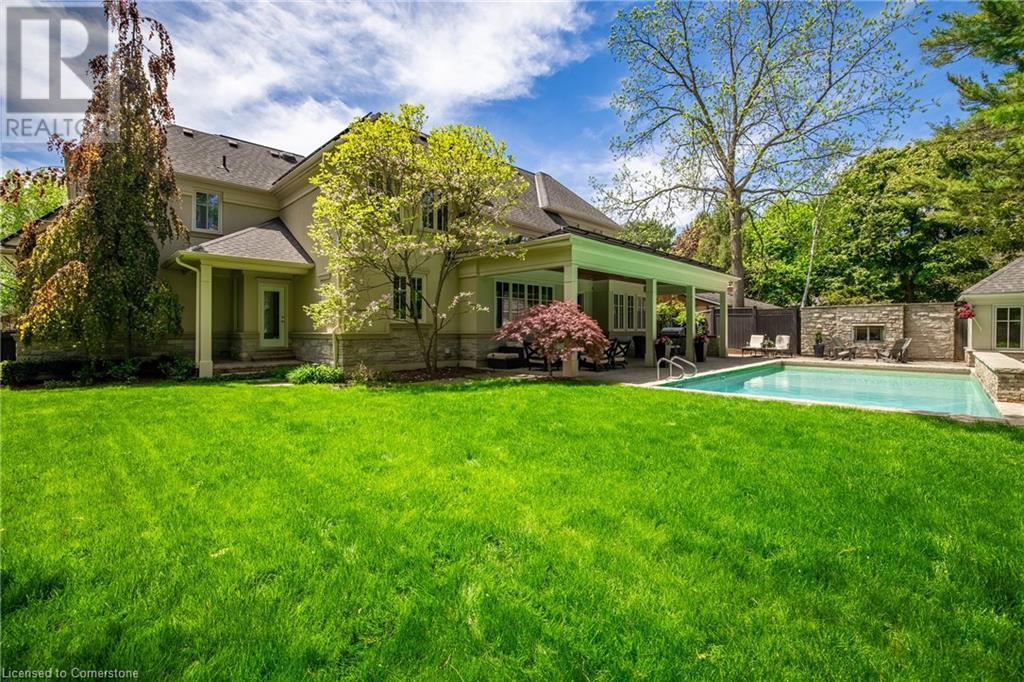 267 Eastcourt Road, Oakville, Ontario  L6J 4Y5 - Photo 6 - 40708721