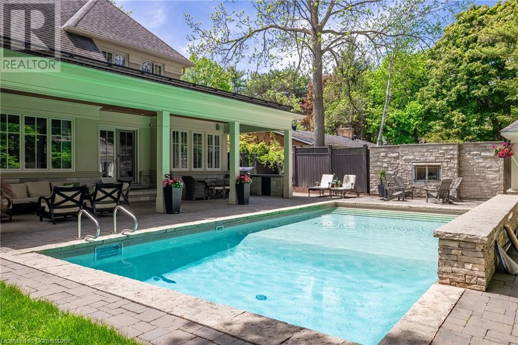 267 Eastcourt Road, Oakville, Ontario  L6J 4Y5 - Photo 7 - 40708721