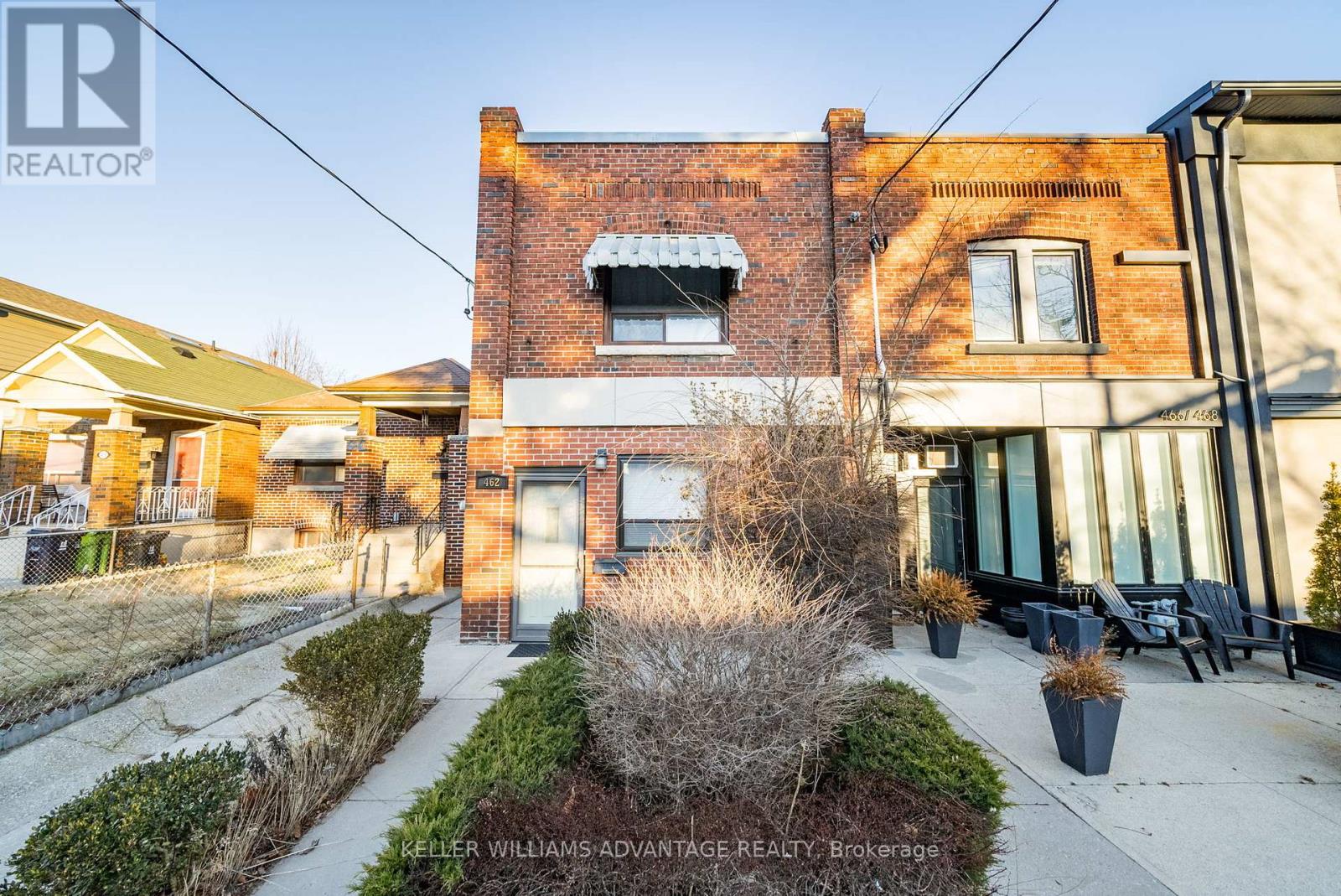 Property at 462&464 SAMMON AVENUE image 1