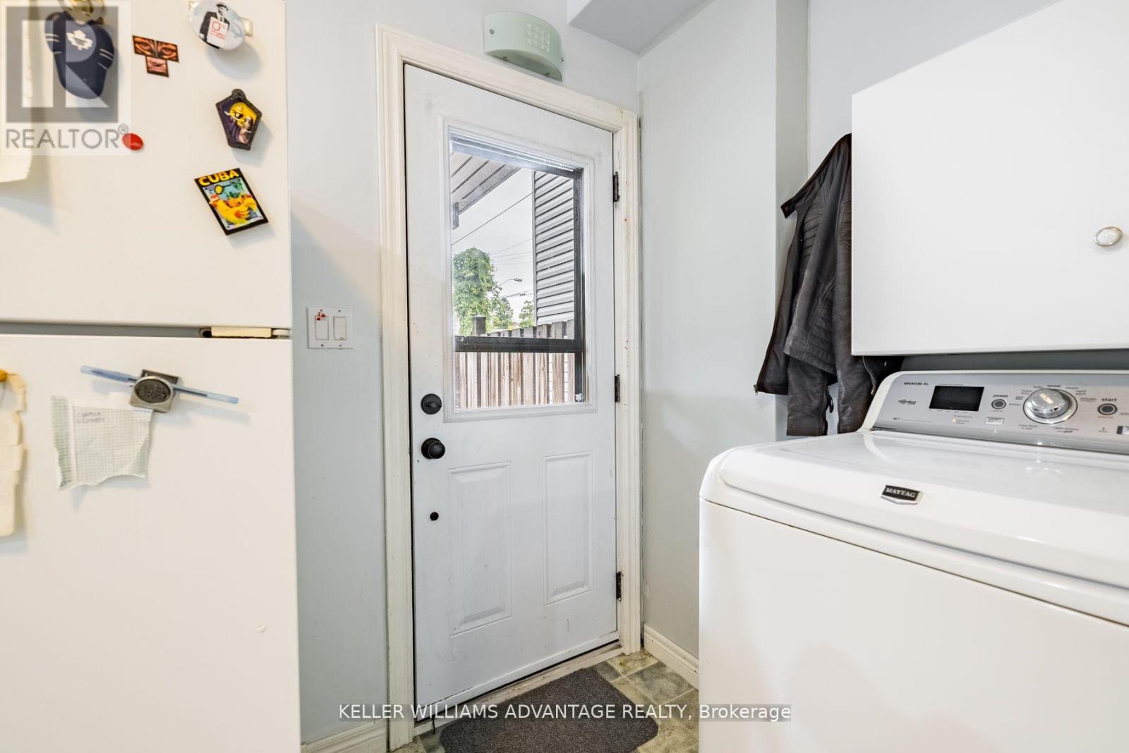 462&464 Sammon Avenue, Toronto, Ontario  M4J 2B2 - Photo 24 - E12037797