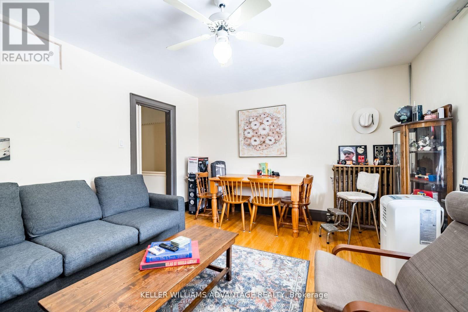 462&464 Sammon Avenue, Toronto, Ontario  M4J 2B2 - Photo 6 - E12037797