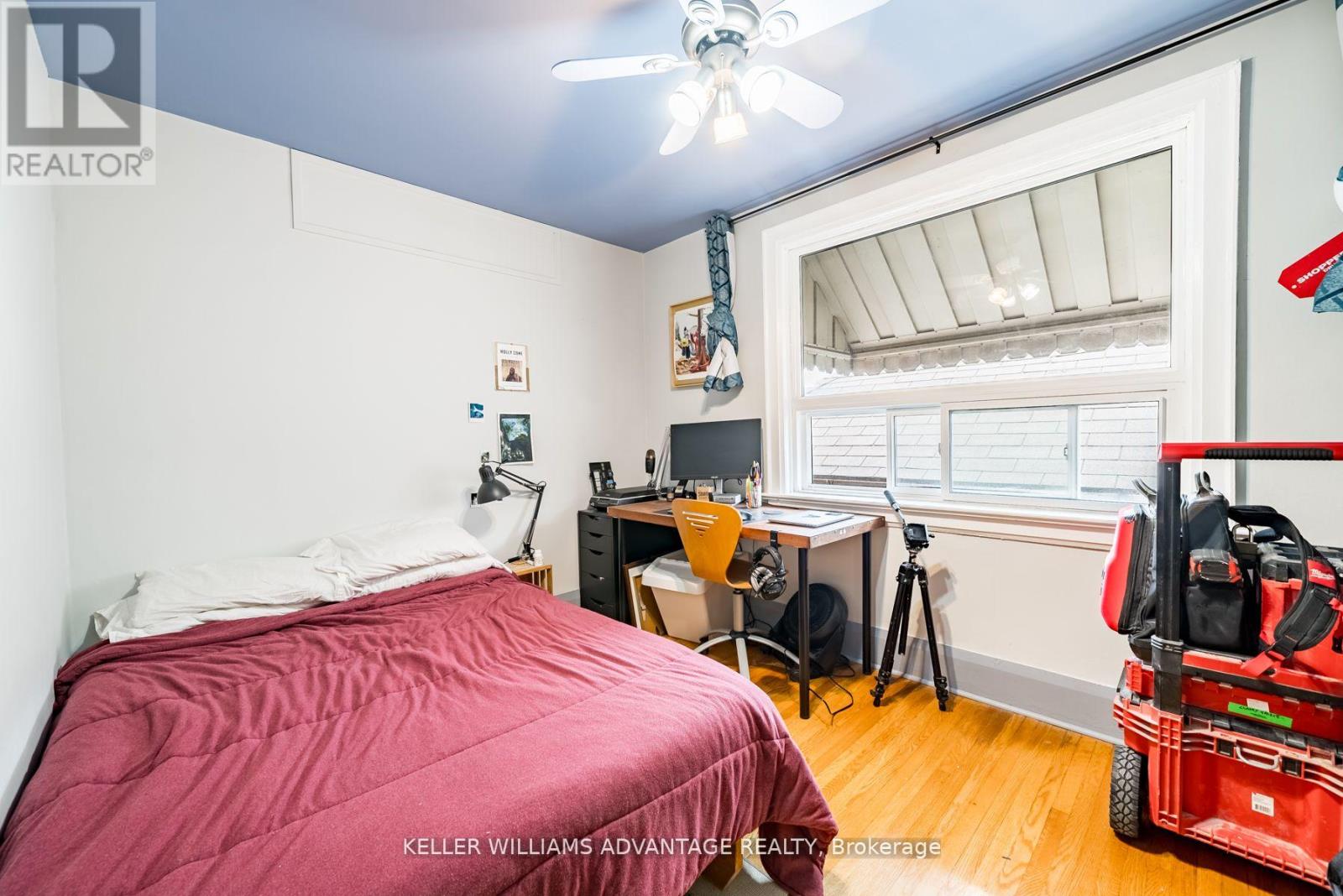 462&464 Sammon Avenue, Toronto, Ontario  M4J 2B2 - Photo 8 - E12037797