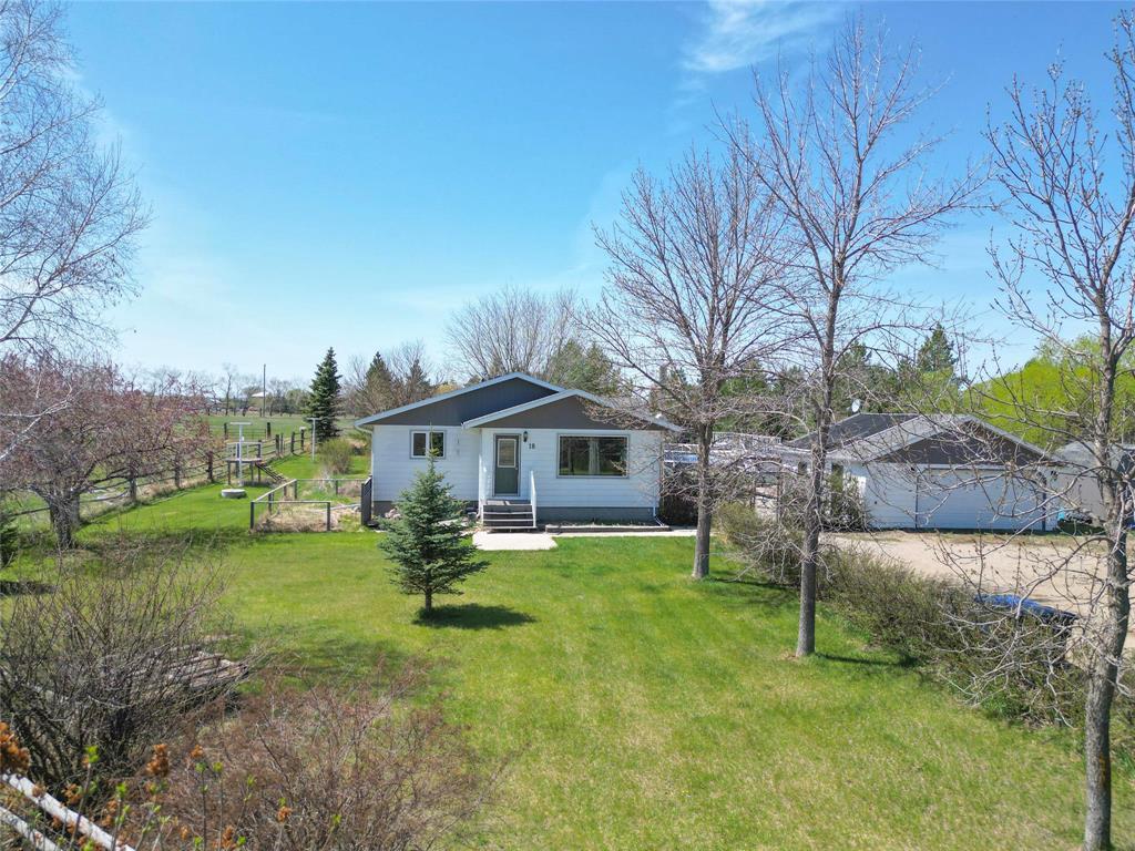 65 MEADOWLARK Crescent, Brandon, Manitoba