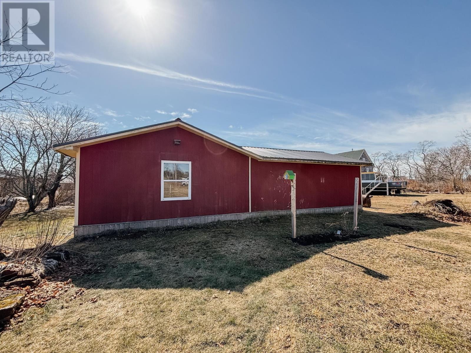 21 Richmond Street, Georgetown, Prince Edward Island  C0A 1L0 - Photo 3 - 202505647