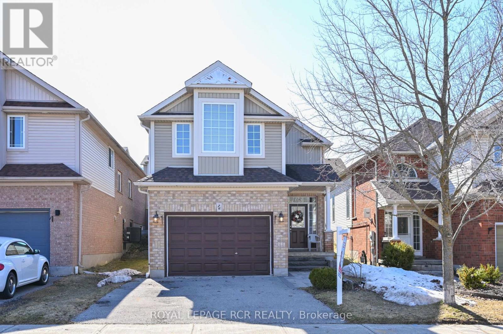 Property at 26 BENJAMIN CRESCENT image 1