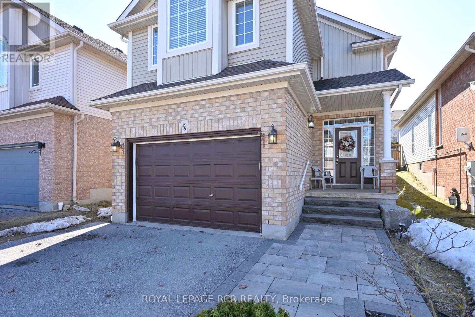 Property at 26 BENJAMIN CRESCENT image 2