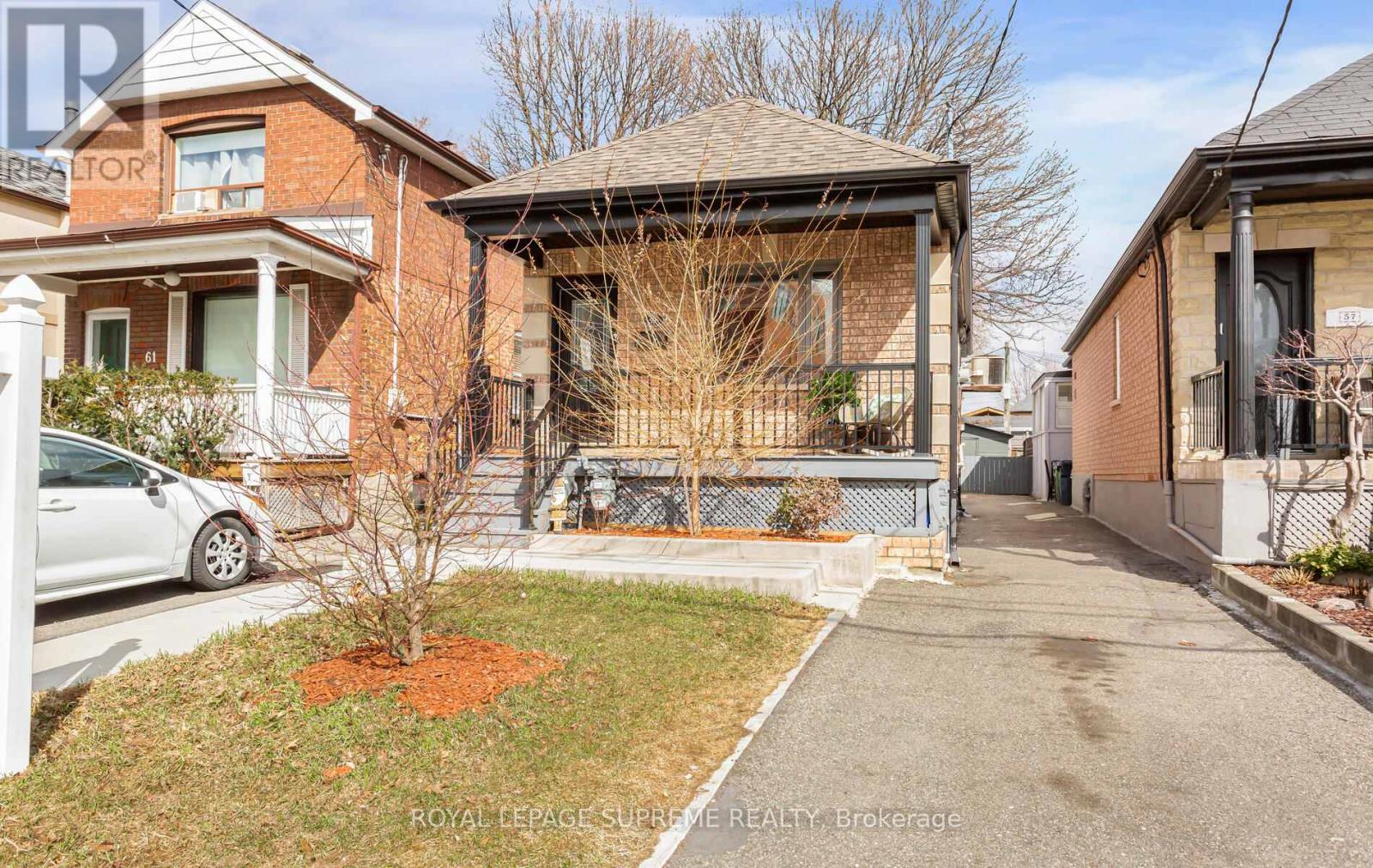 Property at 59 GUESTVILLE AVENUE image 1