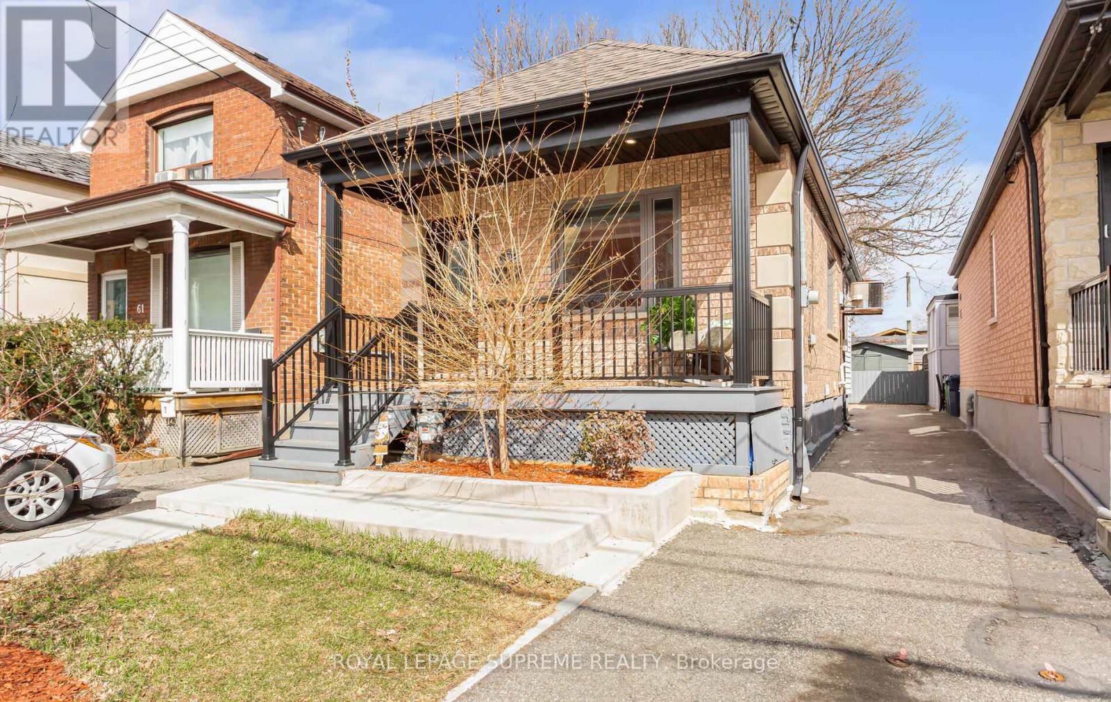 Property at 59 GUESTVILLE AVENUE image 3