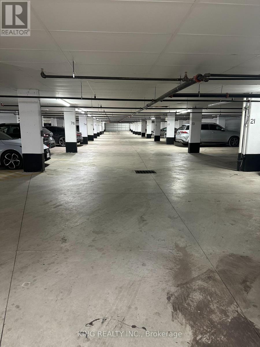 212 - 50 Sunny Meadow Boulevard S, Brampton, Ontario  L6R 0Y7 - Photo 19 - W12037787