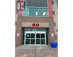 212 - 50 SUNNY MEADOW BOULEVARD S, Brampton, Ontario