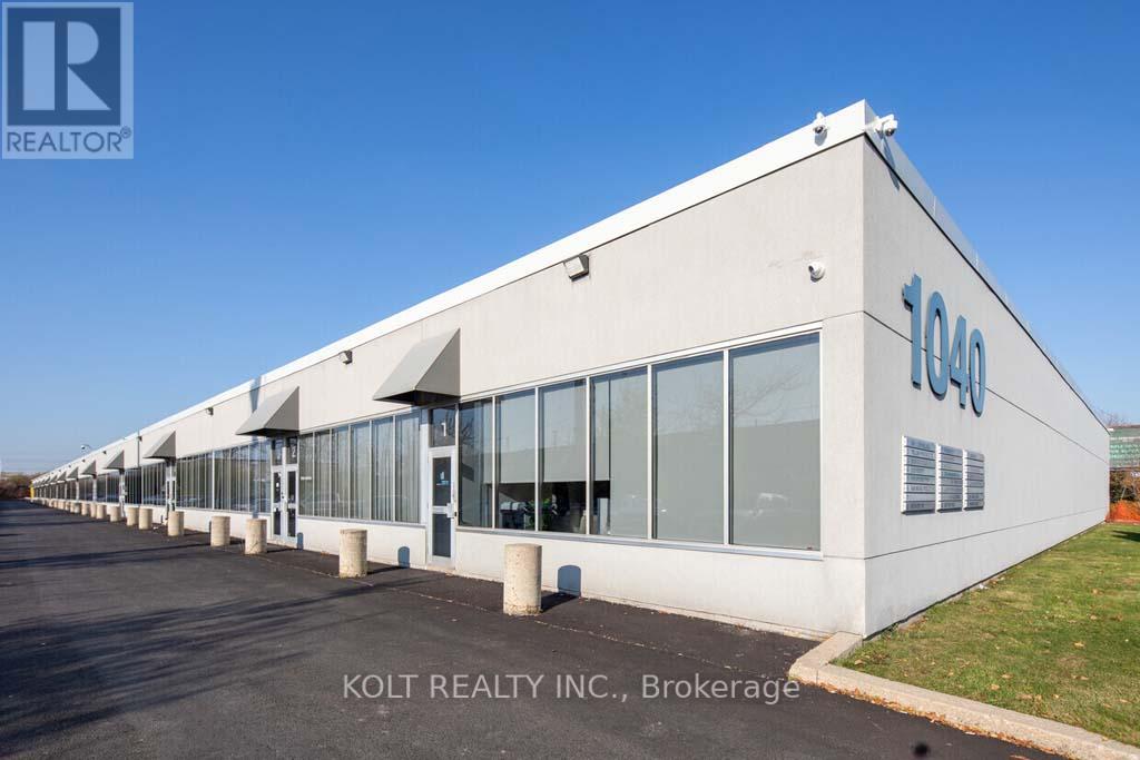 8/9 - 1040 MARTIN GROVE ROAD, Toronto, Ontario