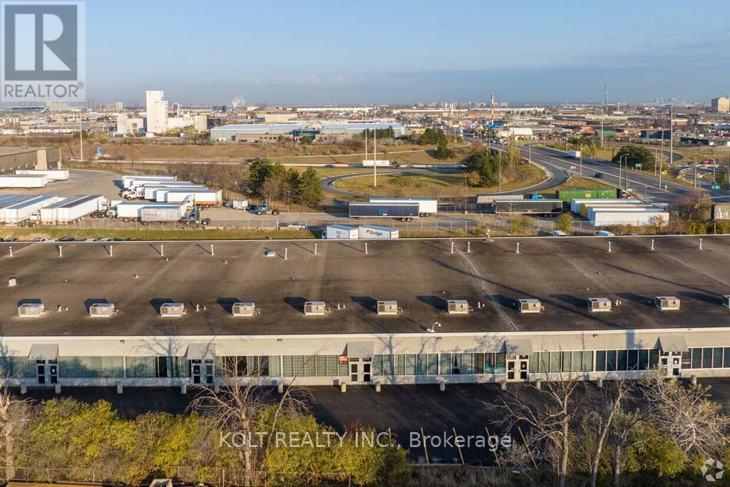 8/9 - 1040 Martin Grove Road, Toronto, Ontario  M9W 4W4 - Photo 5 - W12037821