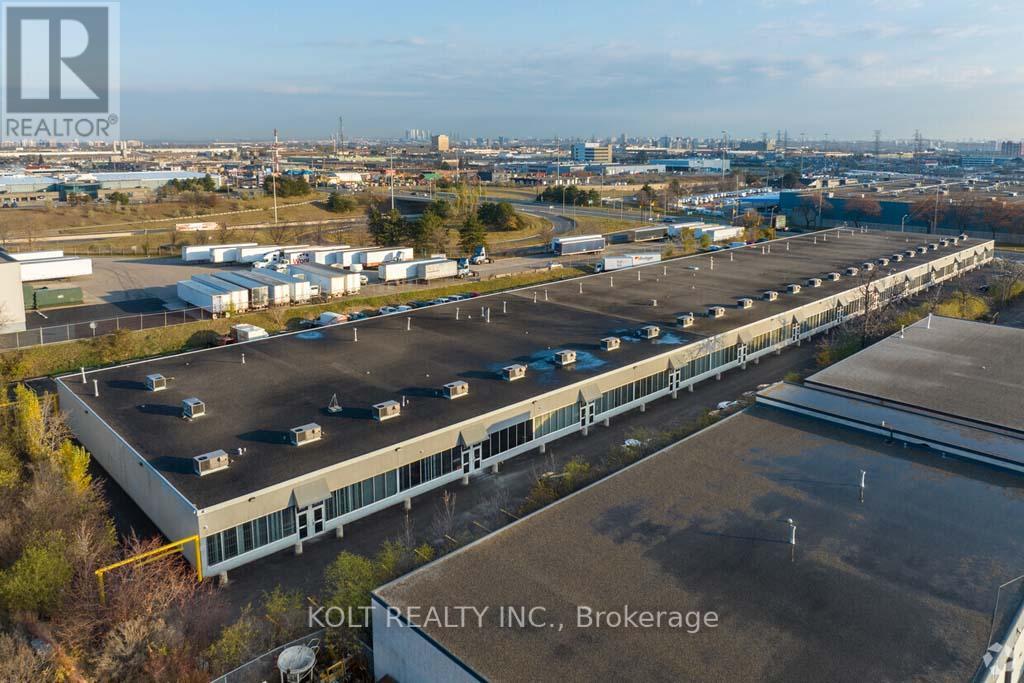 8/9 - 1040 Martin Grove Road, Toronto, Ontario  M9W 4W4 - Photo 7 - W12037821