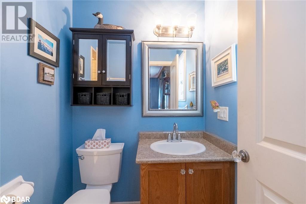 38 Touchette Drive, Barrie, Ontario  L4N 6A1 - Photo 7 - 40709158