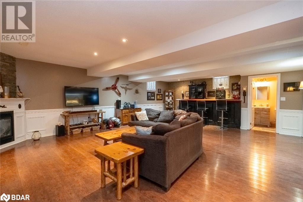 38 Touchette Drive, Barrie, Ontario  L4N 6A1 - Photo 12 - 40709158