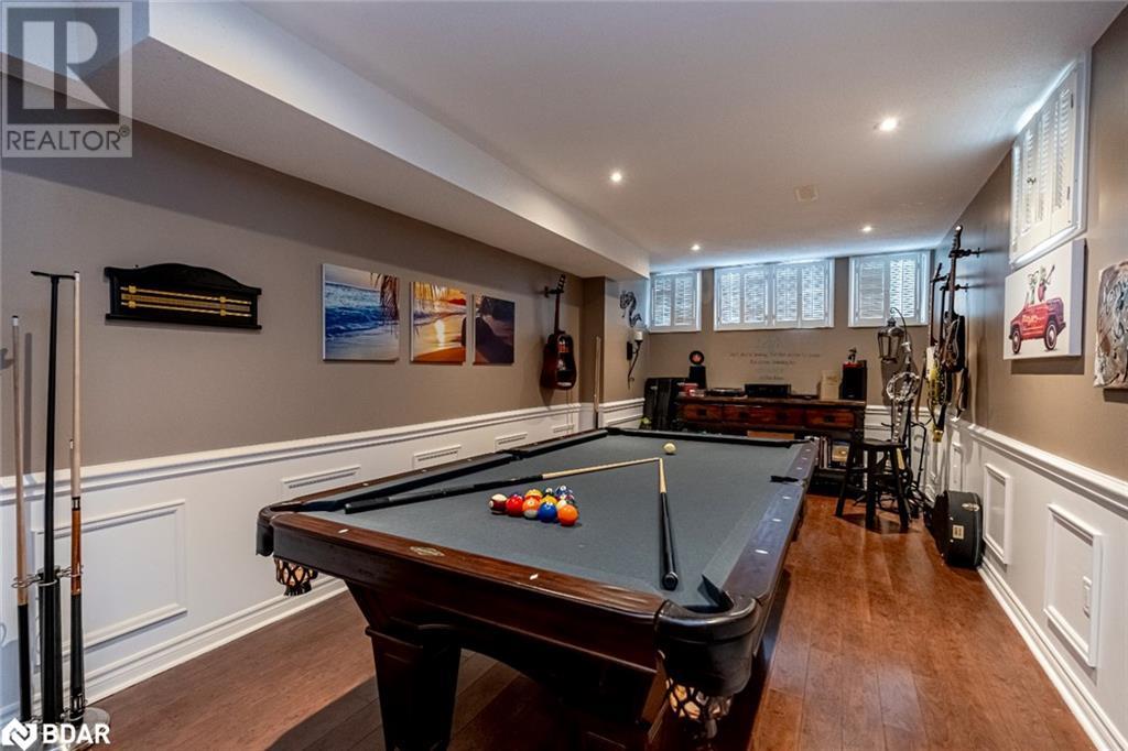 38 Touchette Drive, Barrie, Ontario  L4N 6A1 - Photo 14 - 40709158