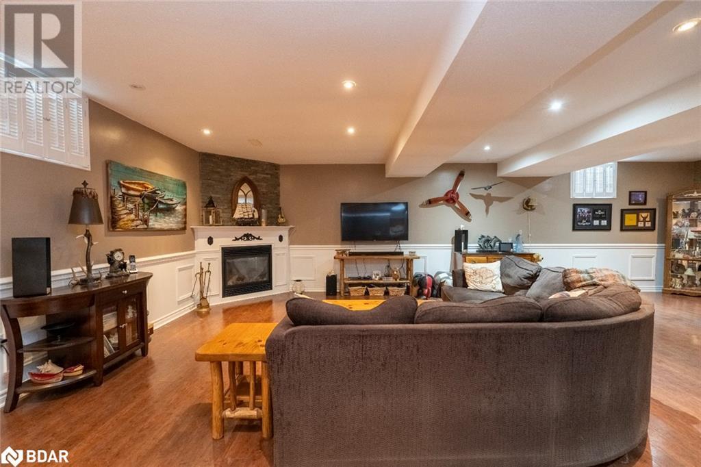 38 Touchette Drive, Barrie, Ontario  L4N 6A1 - Photo 11 - 40709158