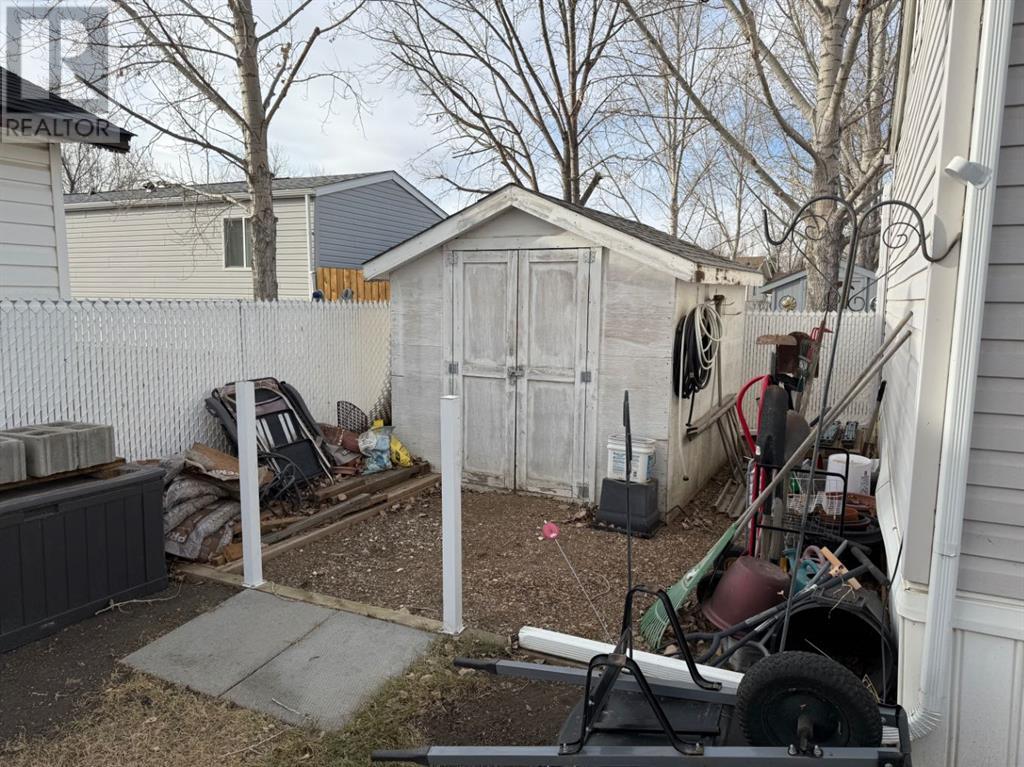 315 Yardmaster Avenue, Coaldale, Alberta  T1M 1P6 - Photo 22 - A2191192