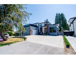 14752 60A AVENUE, Surrey, British Columbia
