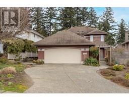 2274 SORRENTO DRIVE, Coquitlam, British Columbia