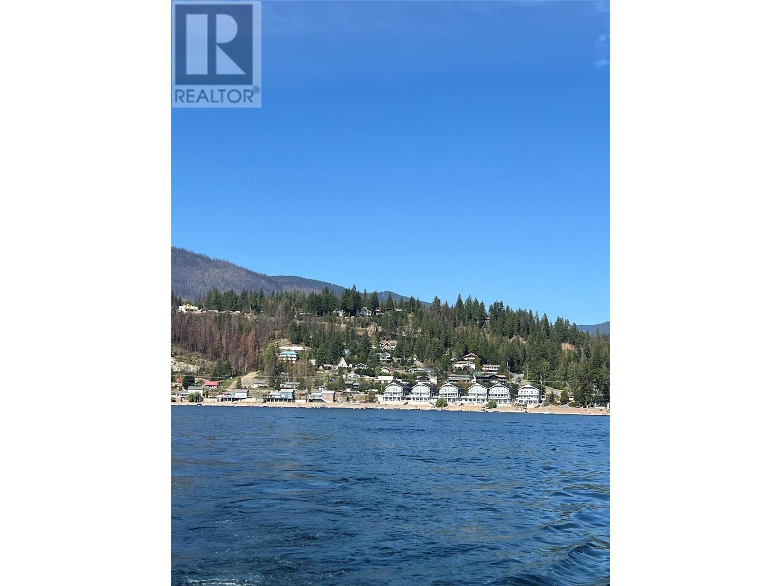 Lot 5 Meadow Creek Road, Celista, British Columbia  V0E 1M6 - Photo 16 - 10340259
