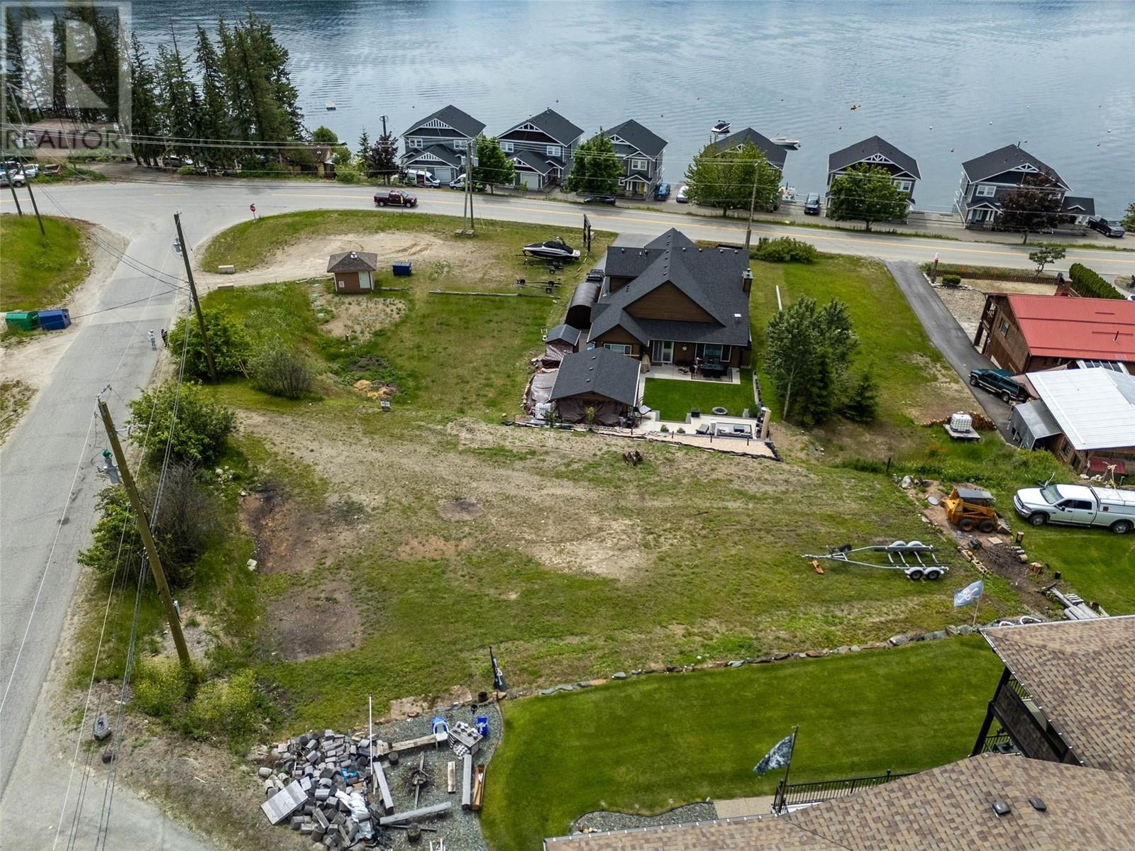 Lot 5 Meadow Creek Road, Celista, British Columbia  V0E 1M6 - Photo 5 - 10340259