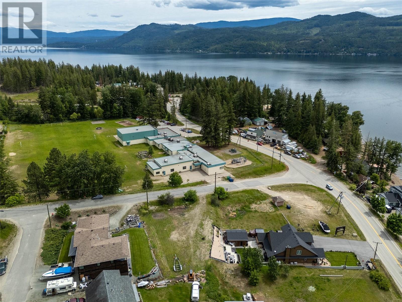 Lot 5 Meadow Creek Road, Celista, British Columbia  V0E 1M6 - Photo 8 - 10340259