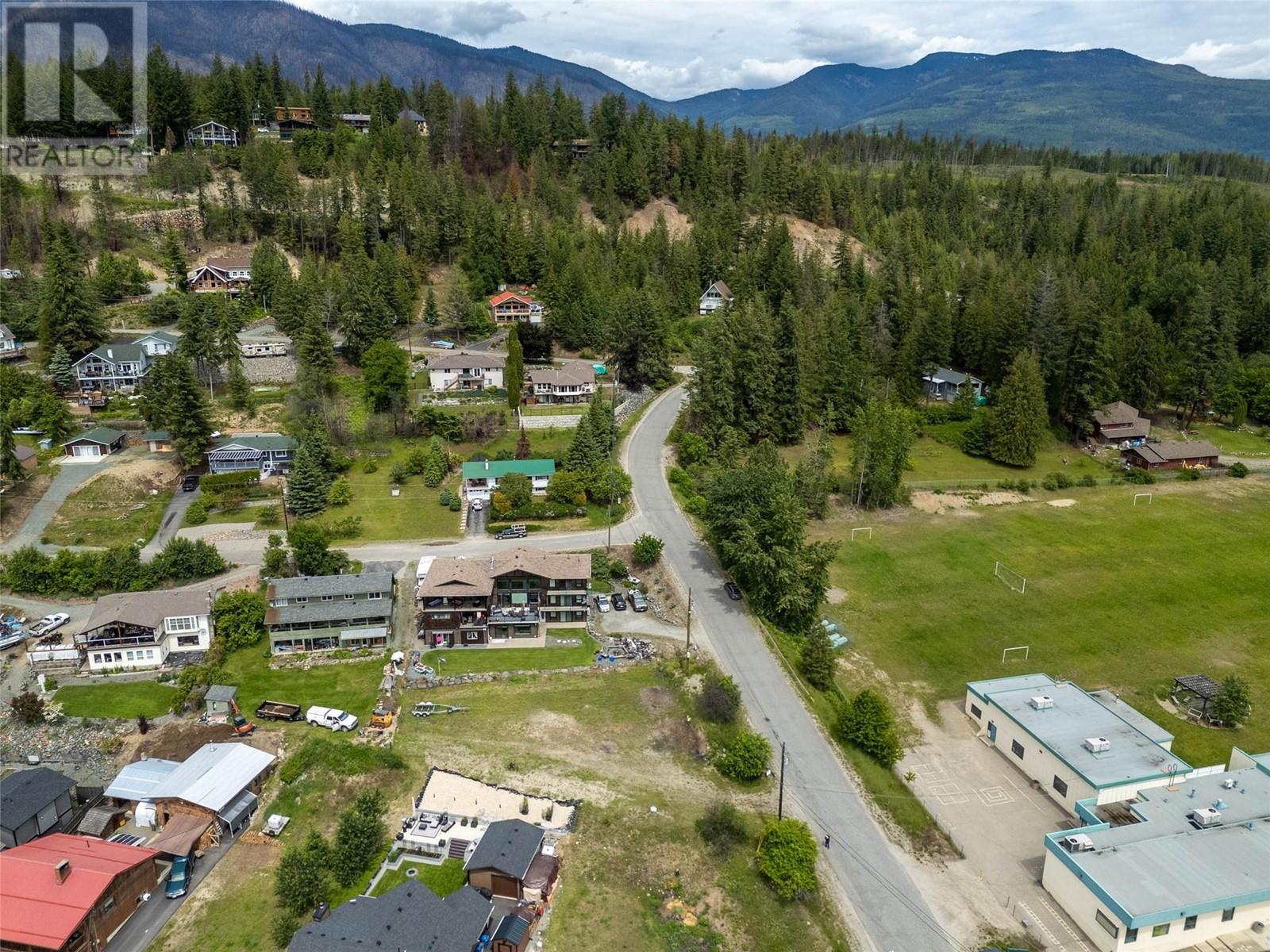 Lot 5 Meadow Creek Road, Celista, British Columbia  V0E 1M6 - Photo 9 - 10340259