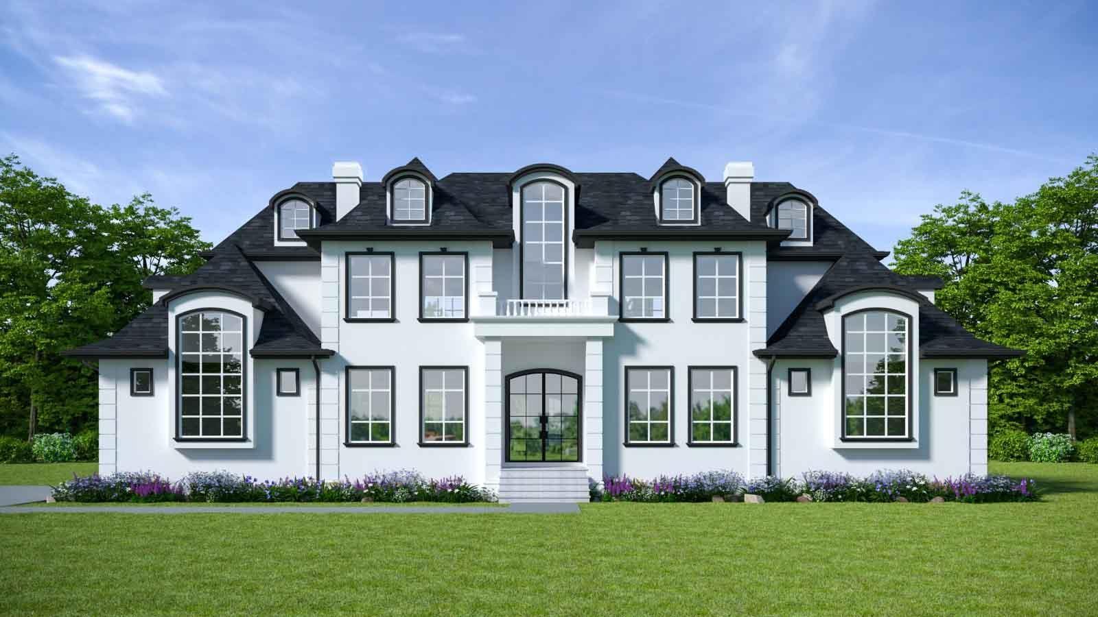 4412 168 STREET, Surrey, British Columbia