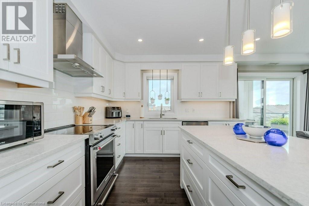 249 Grey Silo Road Unit# 307, Waterloo, Ontario  N2K 0G8 - Photo 11 - 40693870