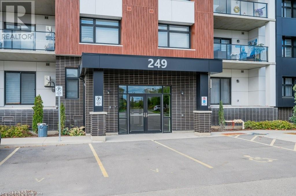 249 Grey Silo Road Unit# 307, Waterloo, Ontario  N2K 0G8 - Photo 3 - 40693870