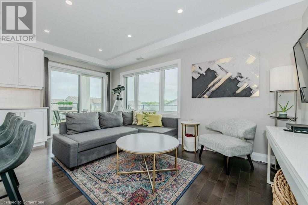 249 Grey Silo Road Unit# 307, Waterloo, Ontario  N2K 0G8 - Photo 17 - 40693870