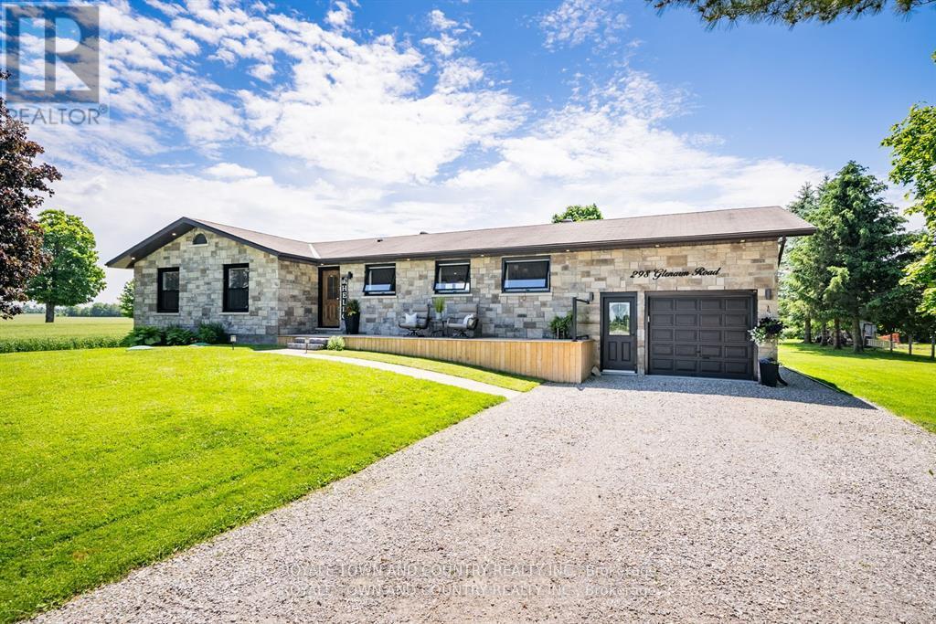 298 Glenarm Road, Kawartha Lakes, Ontario  K0M 2T0 - Photo 2 - X12037833