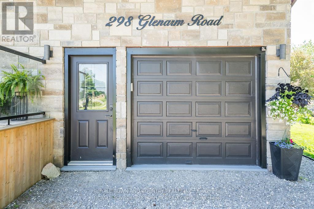 298 Glenarm Road, Kawartha Lakes, Ontario  K0M 2T0 - Photo 4 - X12037833