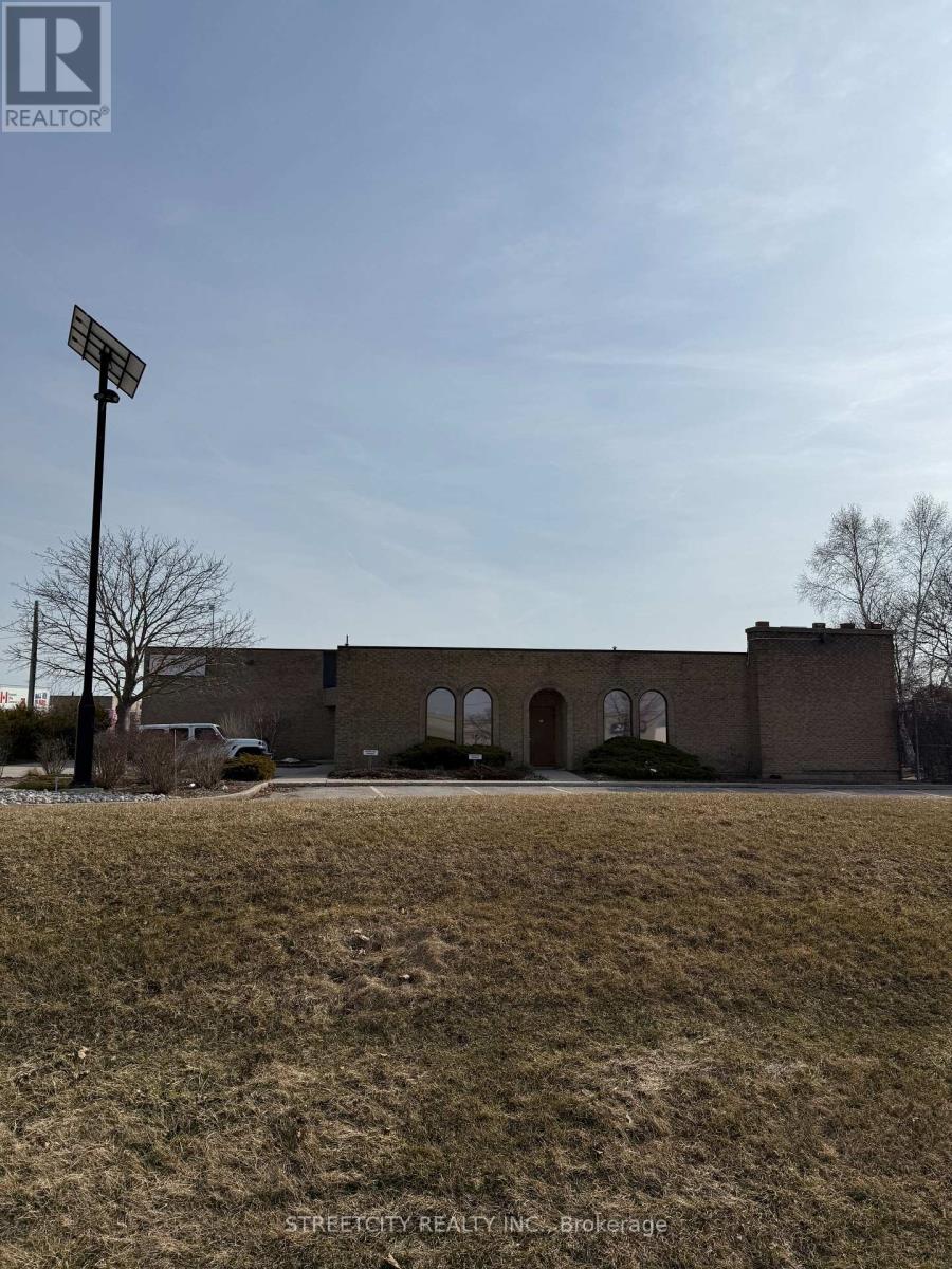 1010 ADELAIDE STREET S, London South, Ontario