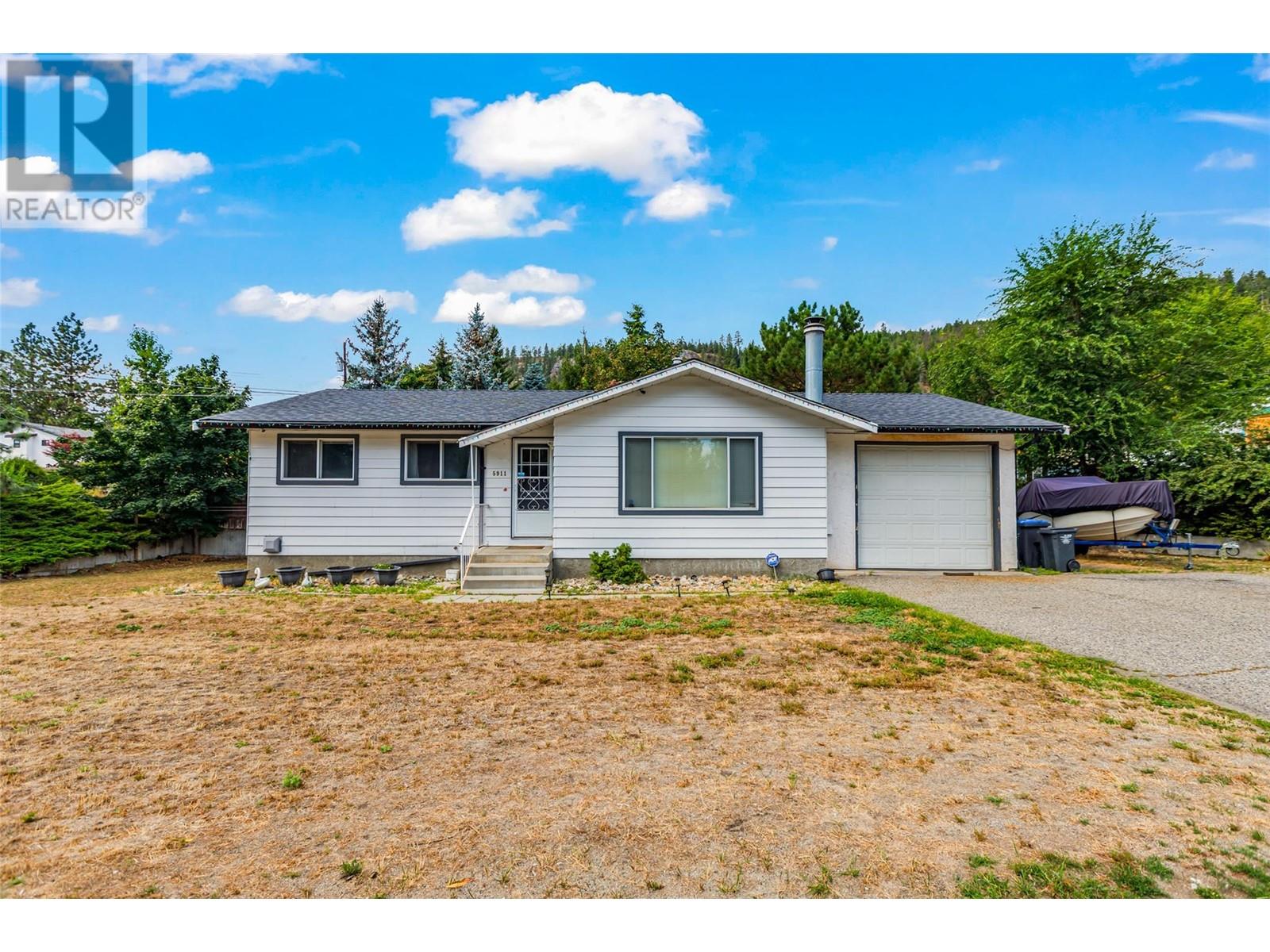 Property at 5911 Ehlers Road image 1