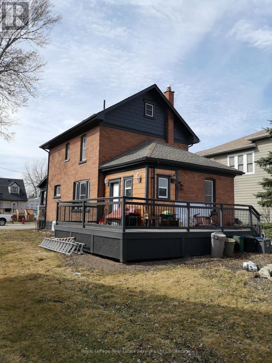 Property at 25 ISABEL STREET image 1
