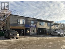 245 MATTAWA STREET, North Bay, Ontario