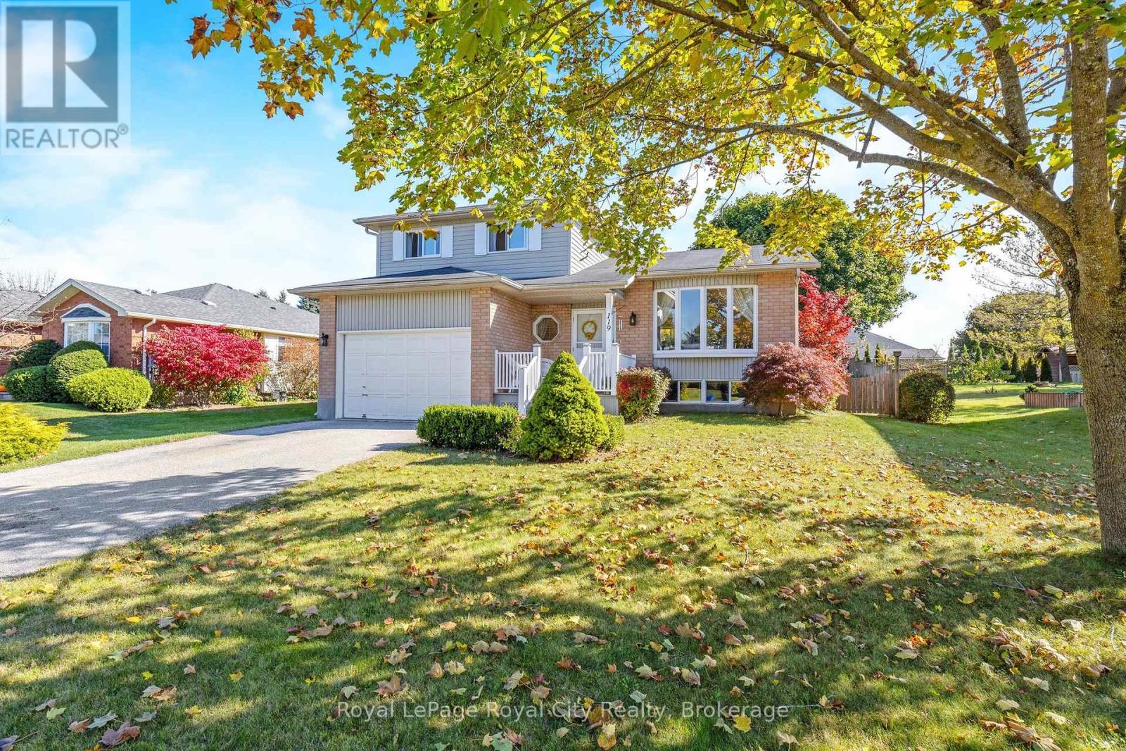 119 Lou's Boulevard, Guelph/eramosa, Ontario  N0B 2K0 - Photo 2 - X12037855